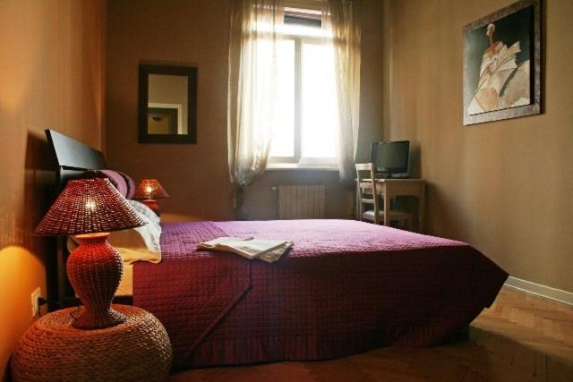 B&B Quo Vadis Arena Werona Zewnętrze zdjęcie